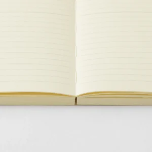 MD PRODUCT | Cuaderno A5 Rayado - Notebook Lined