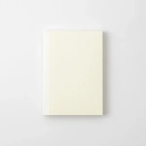 MD PRODUCT | Cuaderno A6 Cuadriculado - Notebook Grid