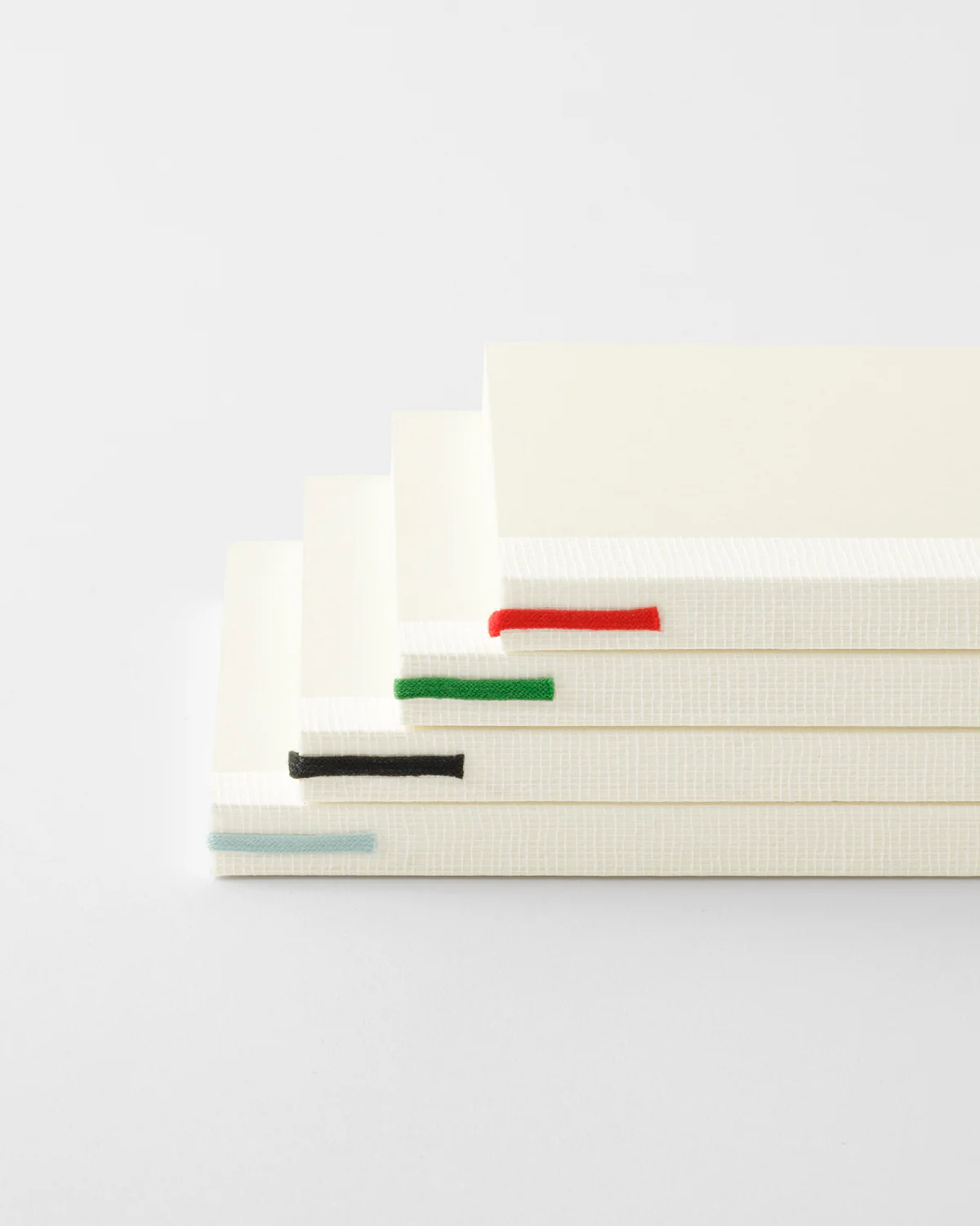 MD PRODUCT | Cuaderno A5 Rayado - Notebook Lined - Imagen 12