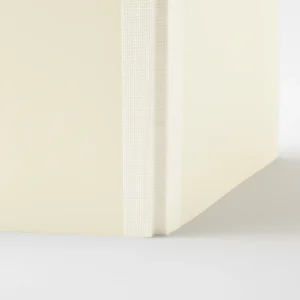 MD PRODUCT | Cuaderno A6 Cuadriculado - Notebook Grid
