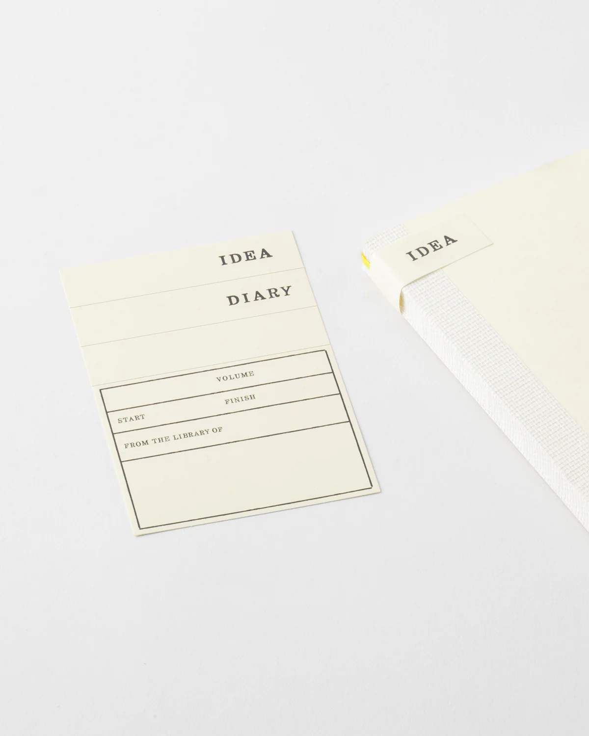 MD PRODUCT | Cuaderno A5 Rayado - Notebook Lined - Imagen 11