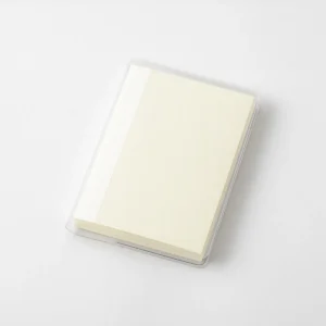 MD PRODUCT | Cubierta Transparente Vinilo A7 - Clear Cover
