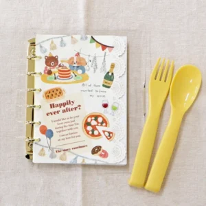 MIND WAVE | Pegatinas TUMMY HAPPINESS Sticker - Party