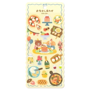 MIND WAVE | Pegatinas TUMMY HAPPINESS Sticker - Party