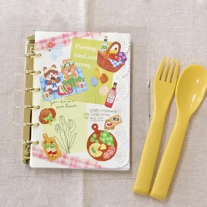 MIND WAVE | Pegatinas TUMMY HAPPINESS Sticker - Picnic