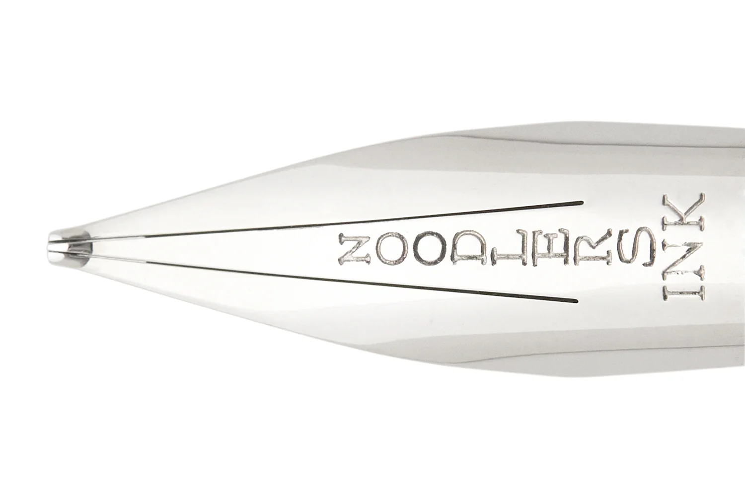 NOODLER'S | Pluma Estilográfica Pistón TRIPLE TAIL FLEX - Truk Lagoon - Imagen 5
