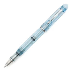 NOODLER'S | Pluma Estilográfica Pistón TRIPLE TAIL FLEX - Truk Lagoon