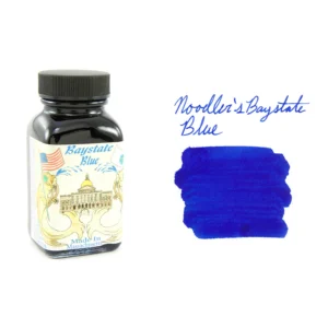 NOODLER'S | Tintero 88 ml 19048  – Azul Baystate