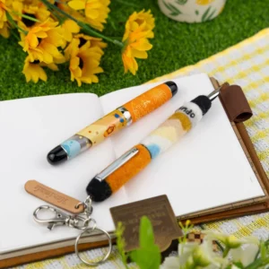 OPUS 88 | Llavero Keychain Charm - Mini Summer Strike 2025