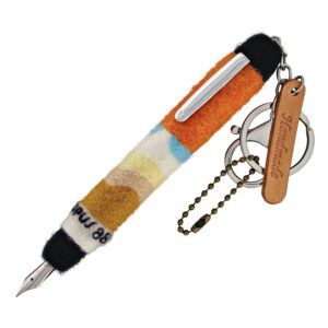OPUS 88 | Llavero Keychain Charm - Mini Summer Strike 2025