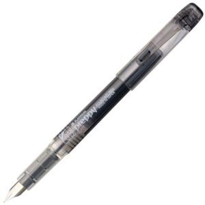 PLATINUM | Pluma Estilográfica PREPPY- Black