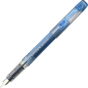 PLATINUM | Pluma Estilográfica PREPPY- Blue Black