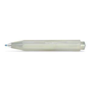 KAWECO | Bolígrafo 1.0 mm LUNAR SPORT - Light Green