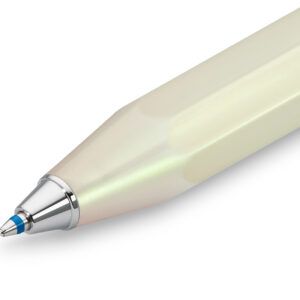 KAWECO | Bolígrafo 1.0 mm LUNAR SPORT - Light Green