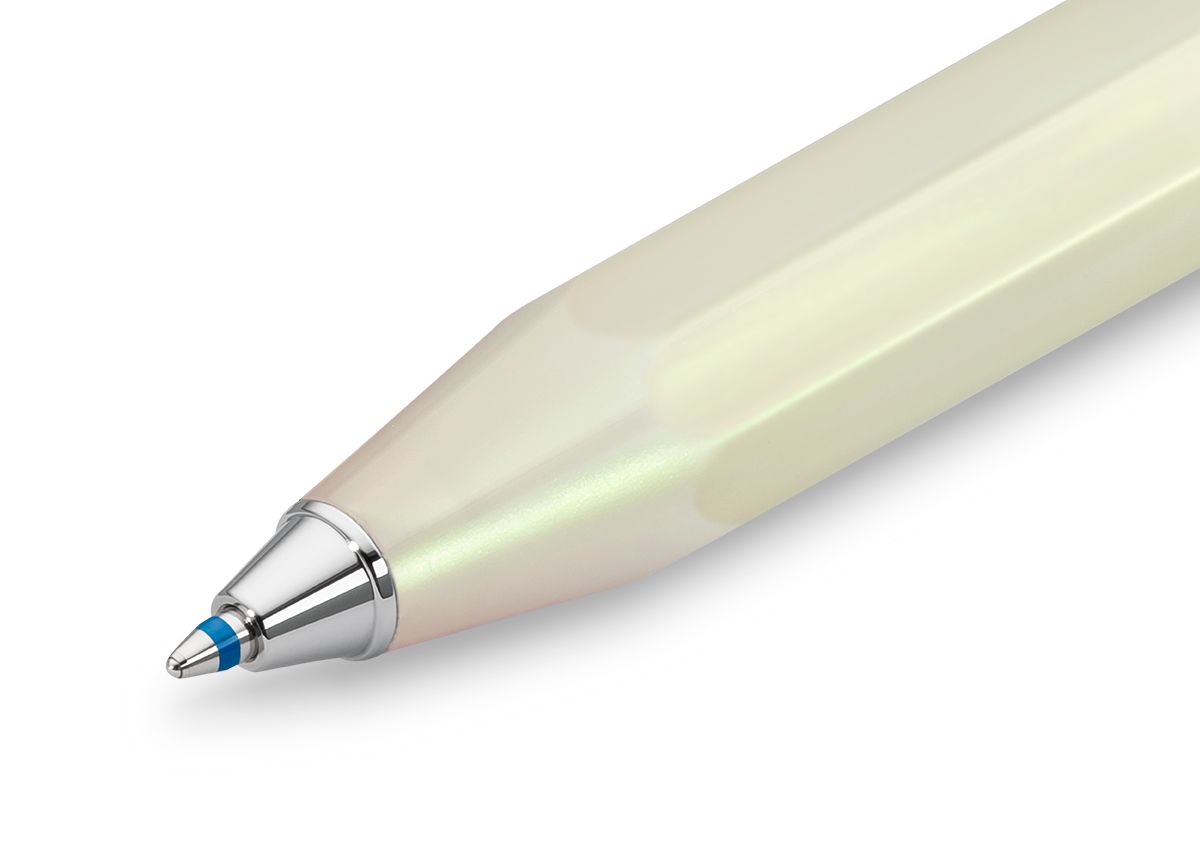 KAWECO | Bolígrafo 1.0 mm LUNAR SPORT - Light Green - Imagen 2