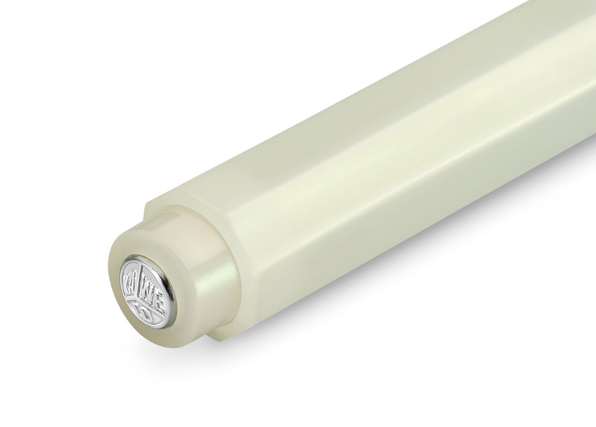 KAWECO | Bolígrafo 1.0 mm LUNAR SPORT - Light Green - Imagen 3