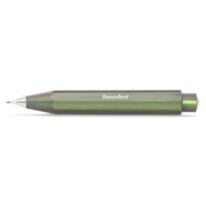 KAWECO | Portaminas 0.7 mm SPORT LUNAR SPORT - Shadow Green