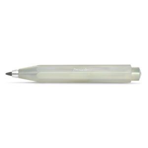 KAWECO | Portaminas 3.2 mm LUNAR SPORT - Light Green