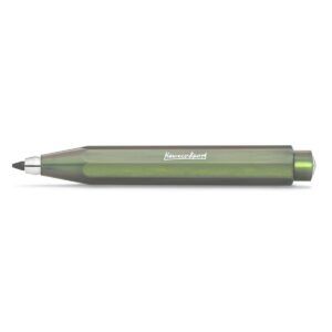 KAWECO | Portaminas 3.2 mm LUNAR SPORT - Shadow Green