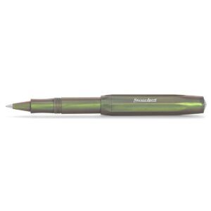 KAWECO | Roller 0.7 mm LUNAR SPORT - Shadow Green
