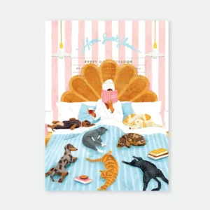 ALL THE WAYS TO SAY | Cuaderno A5 Malla de Puntos - Home Sweet Home