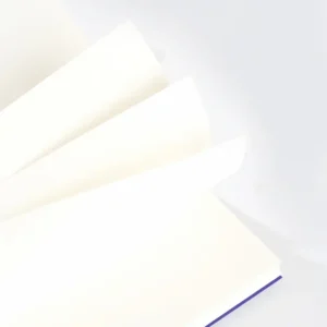OH BLEU | Libreta A6 Lisa SUMO - Choosen One