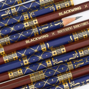 BLACKWING | Independent Bookstore Day 2026 – 1 Lápiz – (Extra Firme – HB)
