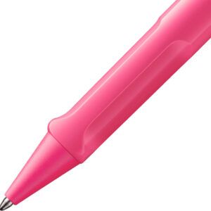 LAMY | Bolígrafo Ballpoint M SAFARI 2026 - NeonPink