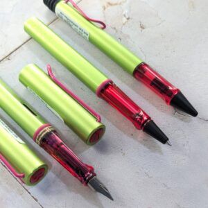 LAMY | Roller M Aluminio AL-star 2026 - Disco