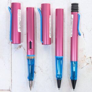 LAMY | Bolígrafo Ballpoint M Aluminio AL-star 2026 - Rollerskate