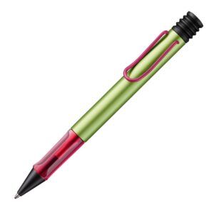 LAMY | Bolígrafo Ballpoint M Aluminio AL-star 2026 - Disco