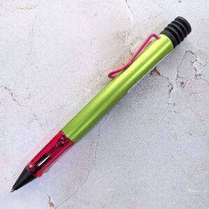 LAMY | Bolígrafo Ballpoint M Aluminio AL-star 2026 - Disco