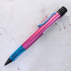 LAMY | Bolígrafo Ballpoint M Aluminio AL-star 2026 - Rollerskate