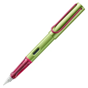LAMY | Pluma Estilográfica Aluminio AL-star 2026 - Disco