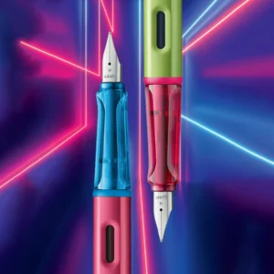 LAMY | Pluma Estilográfica Aluminio AL-star 2026 - Rollerskate