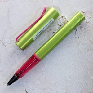 LAMY | Roller M Aluminio AL-star 2026 - Disco