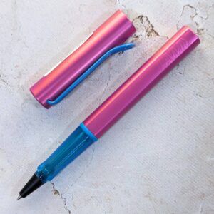 LAMY | Roller M Aluminio AL-star 2026 - Rollerskate