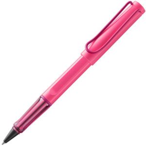 LAMY | Roller M SAFARI 2026 - NeonPink