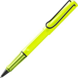 LAMY | Roller M SAFARI 2026 - NeonYellow