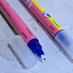 LAMY | Borratintas INK-X para tinta Blue (lavable) M - Neon 2026