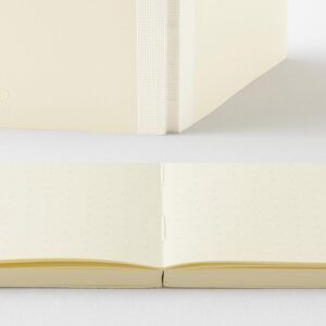 MD PRODUCT | Cuaderno A5 Malla Puntos - Dot Grid