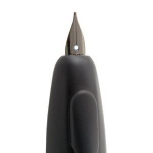 PILOT | Plumín CAPLESS Oro 18K con convertidor - Titanio