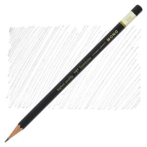 TOMBOW | 1 lápiz grafito MONO 100 - 8H