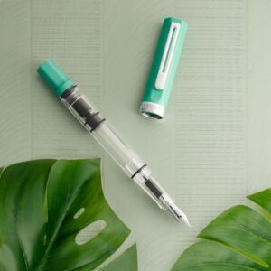 TWSBI | Pluma Estilográfica ECO - Persian Green