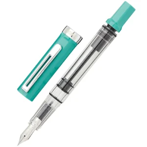 TWSBI | Pluma Estilográfica ECO - Persian Green