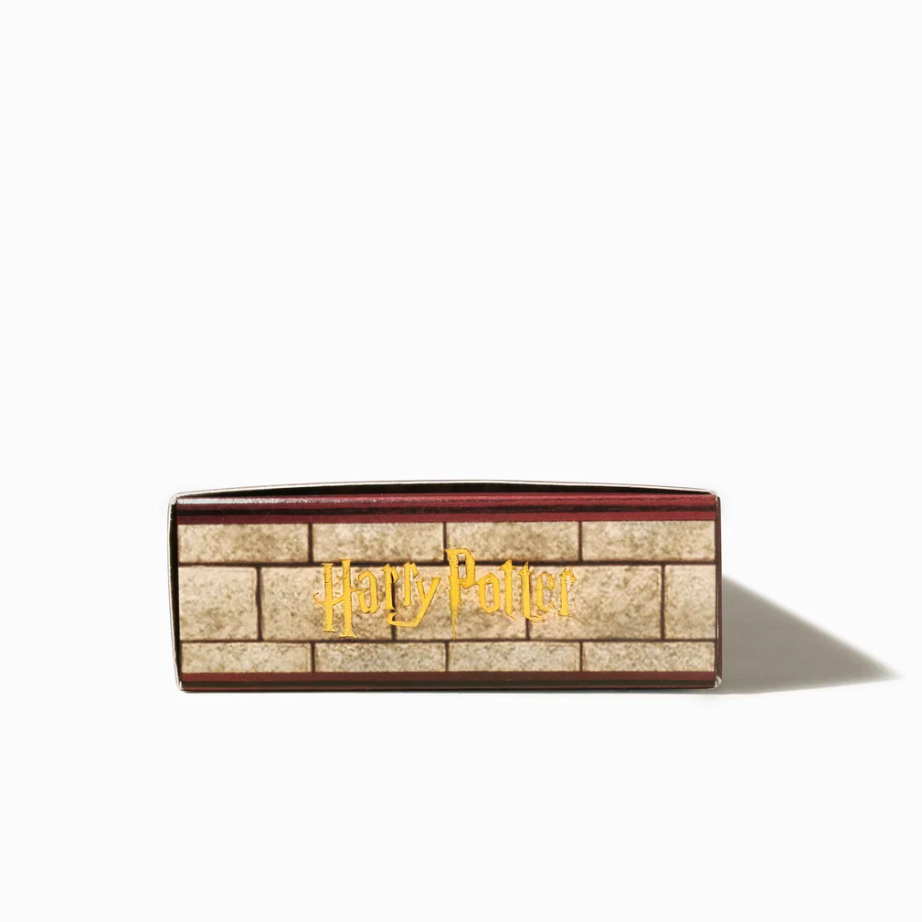 FERRIS WHEEL PRESS | HARRY POTTER Set Pluma Carousel + Tintero 10 ml - Gryffindor - Imagen 14