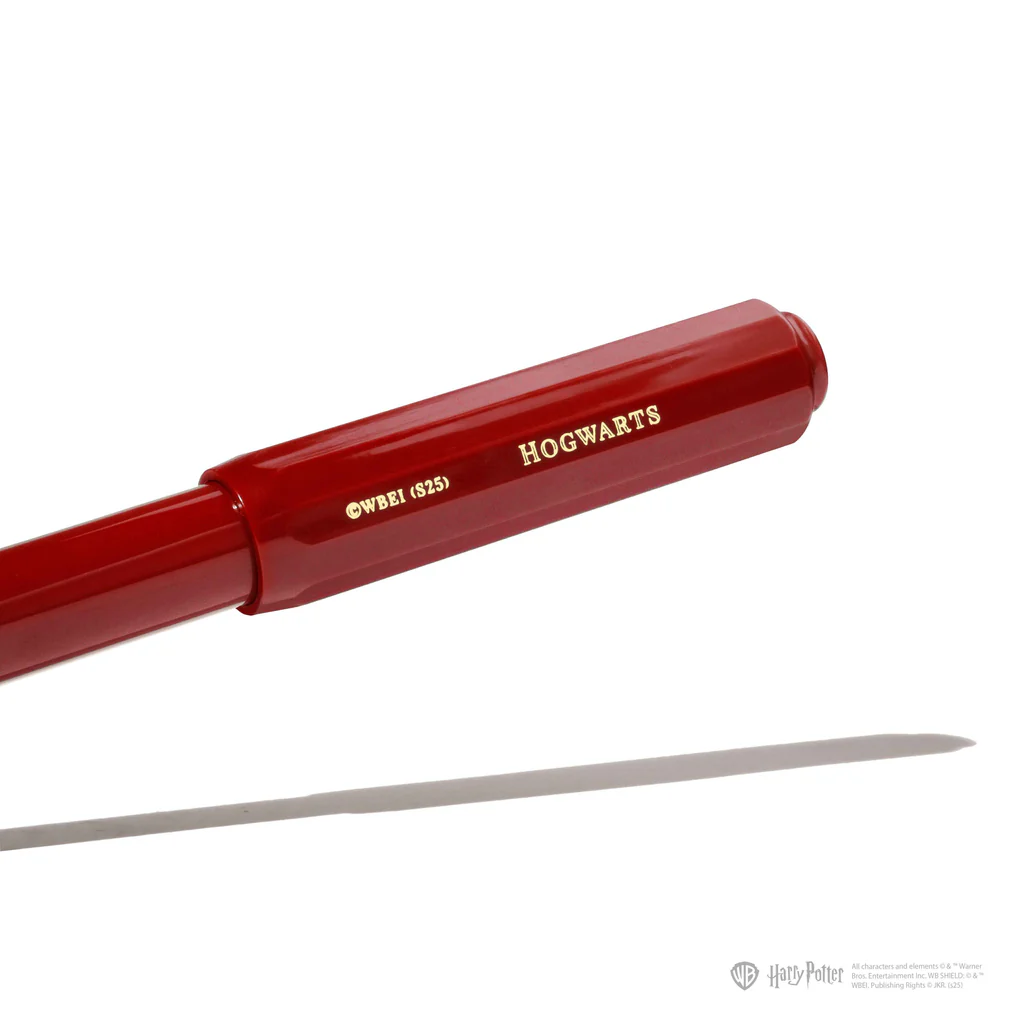 FERRIS WHEEL PRESS | HARRY POTTER Set Pluma Carousel + Tintero 10 ml - Gryffindor - Imagen 8