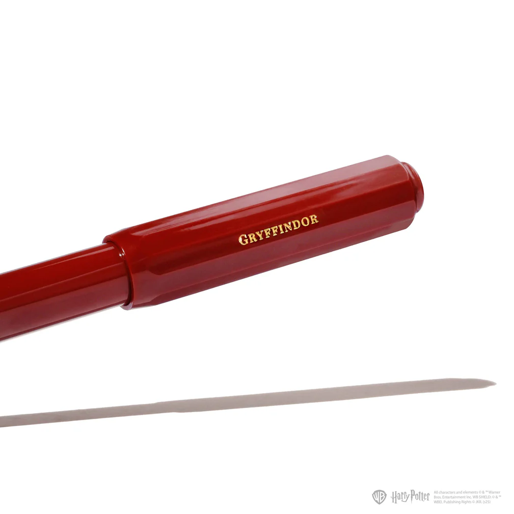 FERRIS WHEEL PRESS | HARRY POTTER Set Pluma Carousel + Tintero 10 ml - Gryffindor - Imagen 7