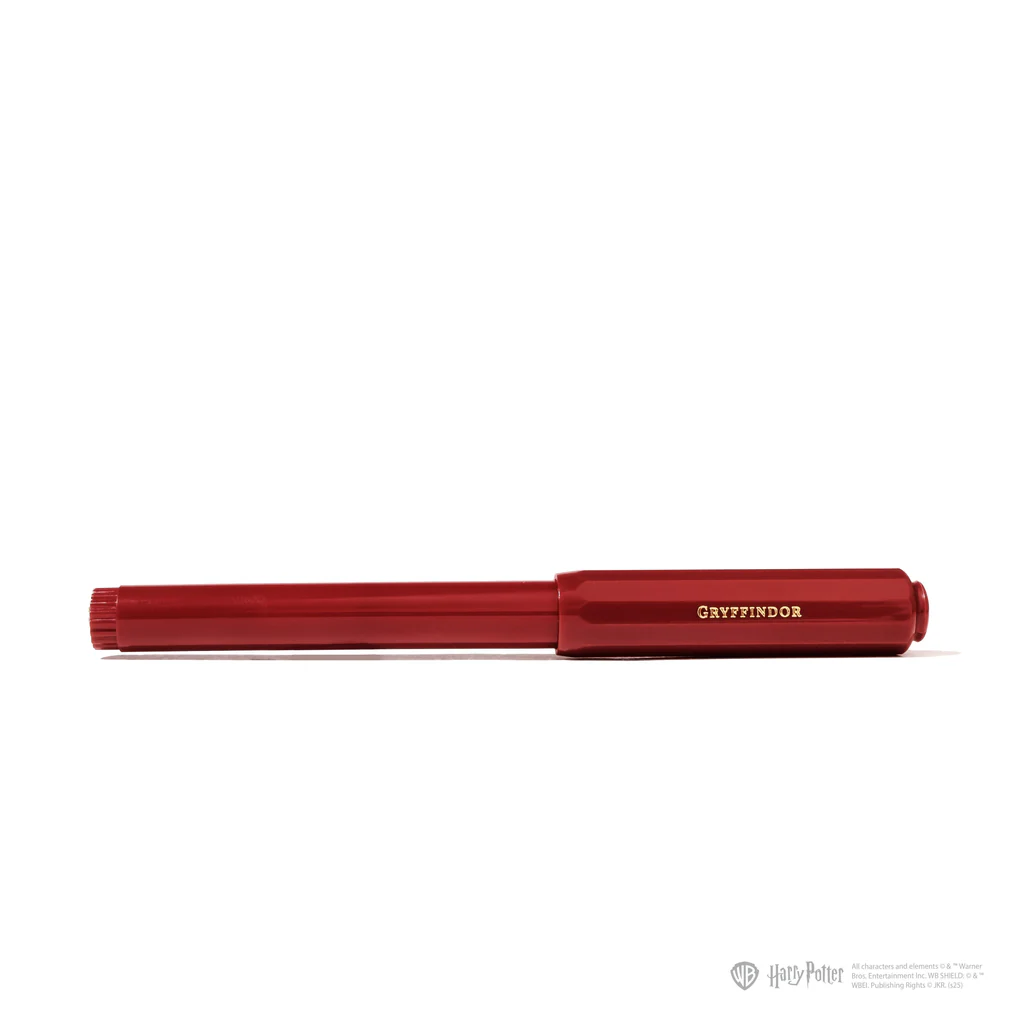 FERRIS WHEEL PRESS | HARRY POTTER Set Pluma Carousel + Tintero 10 ml - Gryffindor - Imagen 6