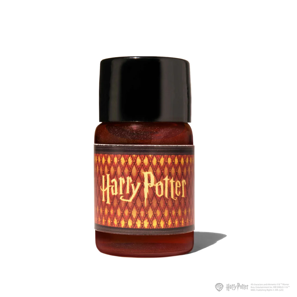 FERRIS WHEEL PRESS | HARRY POTTER Set Pluma Carousel + Tintero 10 ml - Gryffindor - Imagen 11